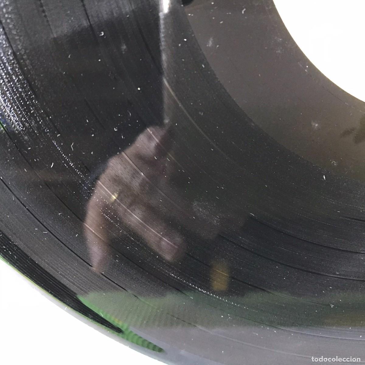 Discos de vinilo: Coplas De Espa&ntilde;a Vol. 2 ● 2 x Vinyl, LP, Compilation - Foto 21