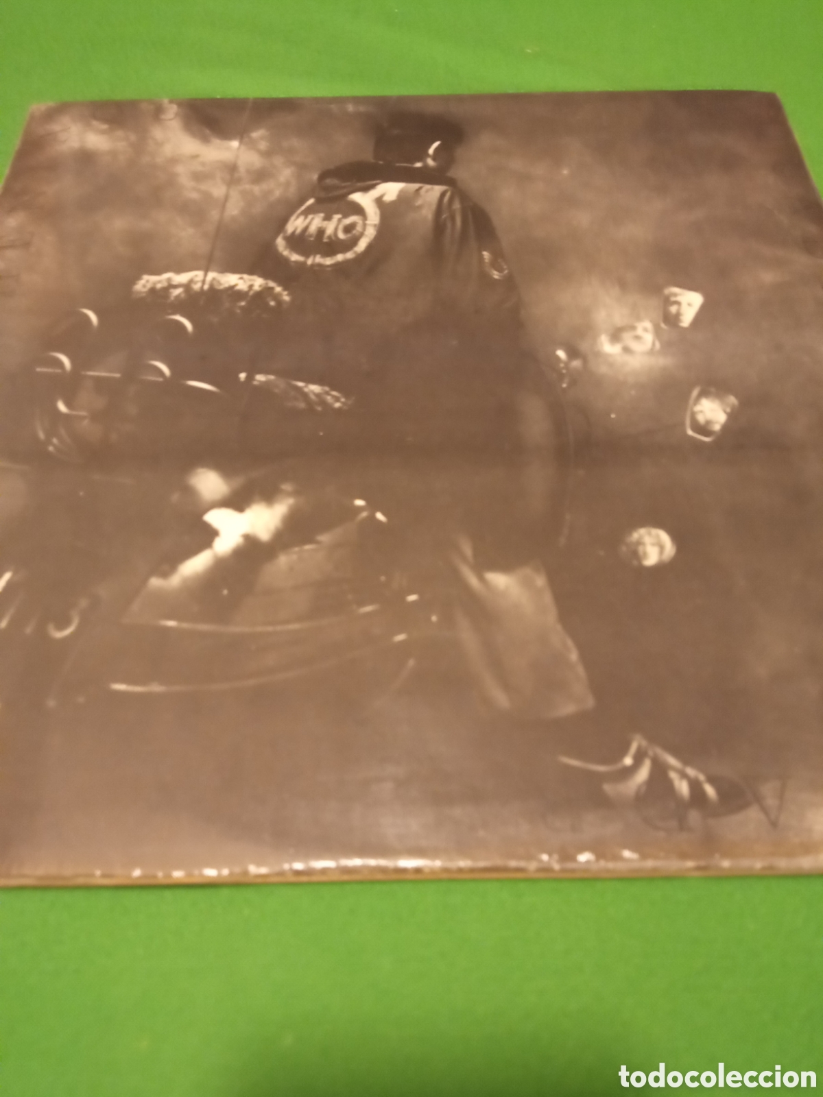 Discos de vinilo: The Who - Quadrophenia - Foto 1