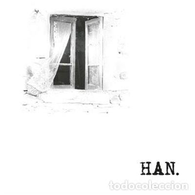 Discos de vinilo: Han &lrm;&ndash; Han. - LP - Foto 1