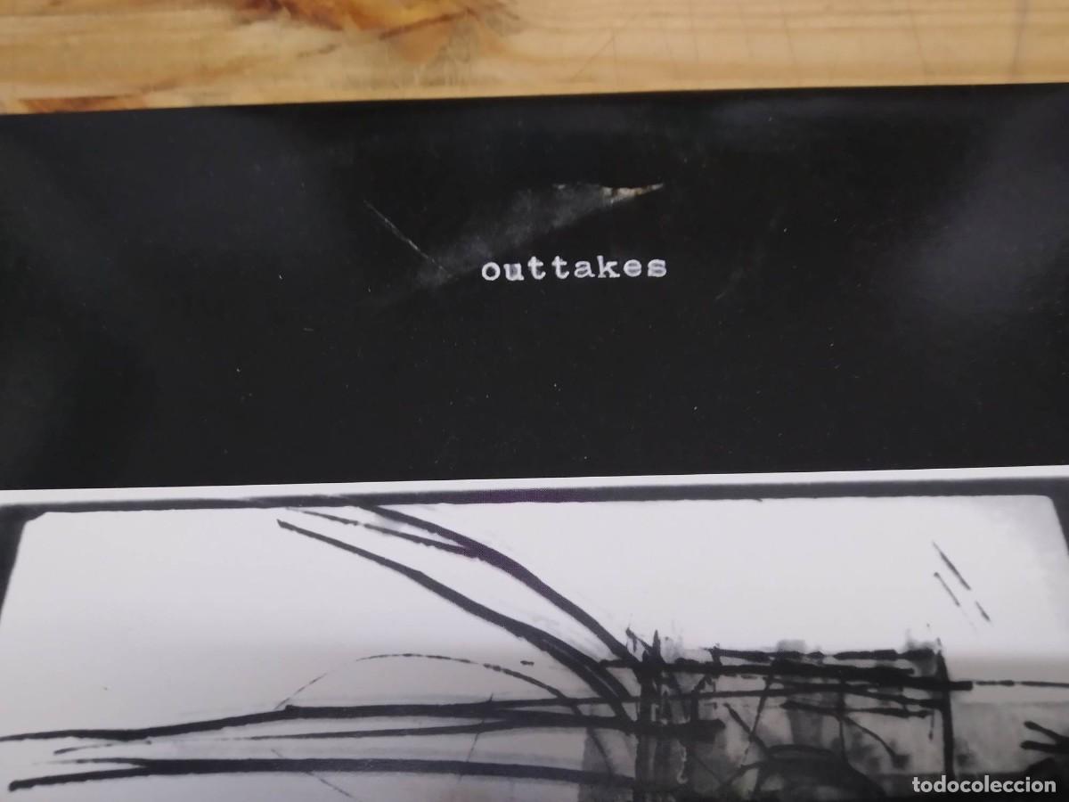 Discos de vinilo: Outtakes - Outtakes-MINI LP - Foto 2