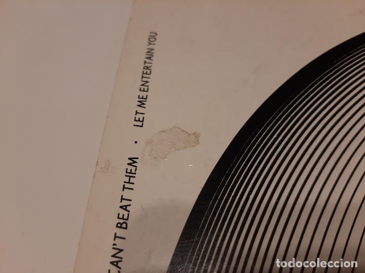 Discos de vinilo: QUEEN -JAZZ- (1978) LP DISCO VINILO - Foto 9