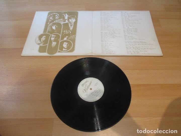 Discos de vinilo: SANTANA - WELCOME - SPAIN - CBS - REF S 69040 E - L - - Foto 2