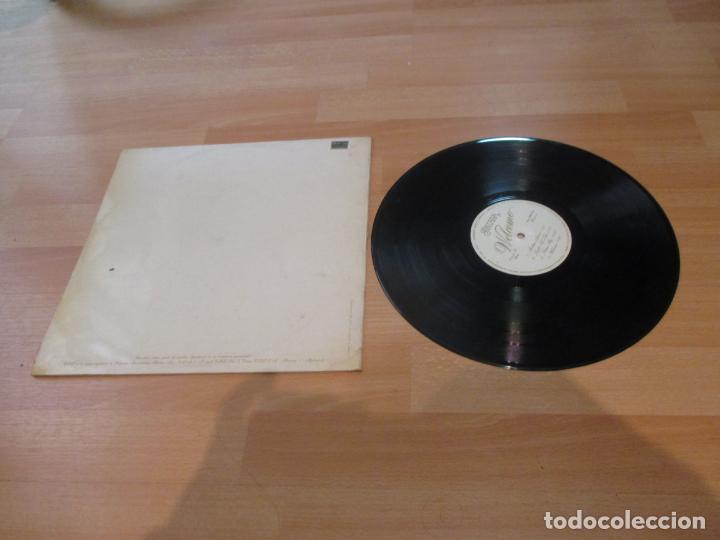 Discos de vinilo: SANTANA - WELCOME - SPAIN - CBS - REF S 69040 E - L - - Foto 3