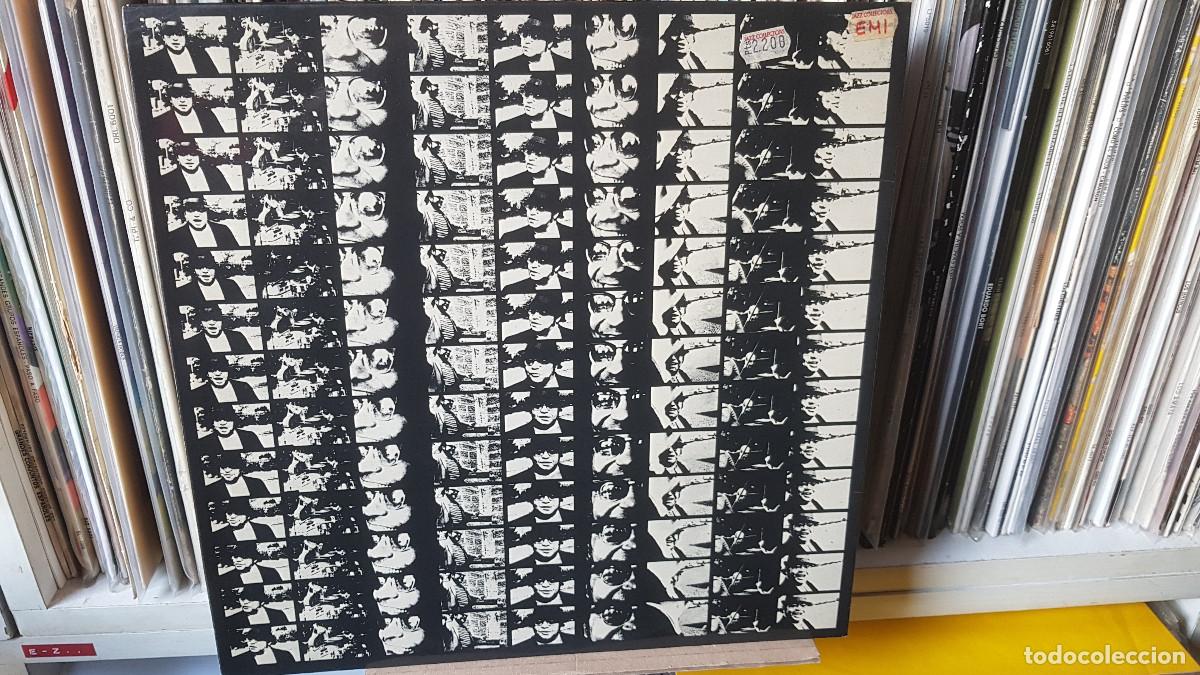 Discos de vinilo: LP Milt Buckner &ndash; More Chords JAZZ GATEFOLD - Foto 6