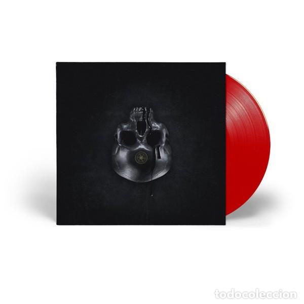 Discos de vinilo: Diabolical &ndash; Eclipse LP Red Vinyl Gatefold Limited Edittion - Foto 1