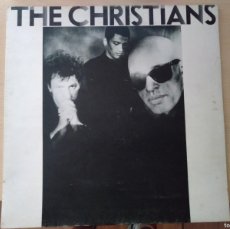 Discos de vinilo: THE CHRISTIANS ” THE CHRISTIANS ”. EDICION ESPAÑOLA. 1987. ISLAND RECORDS.. Lote 374205334