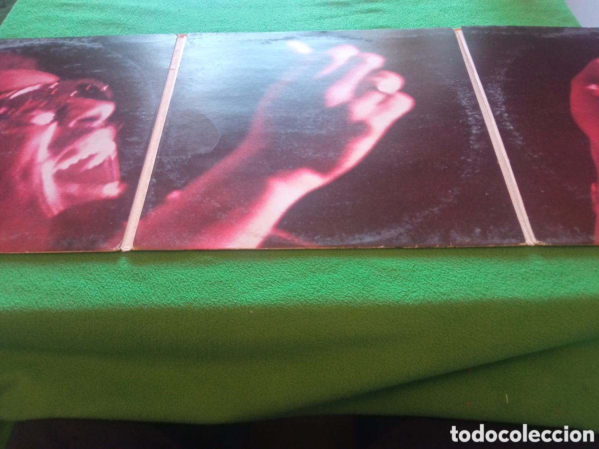Discos de vinilo: Stevie Wonder - Looking Back - Foto 3