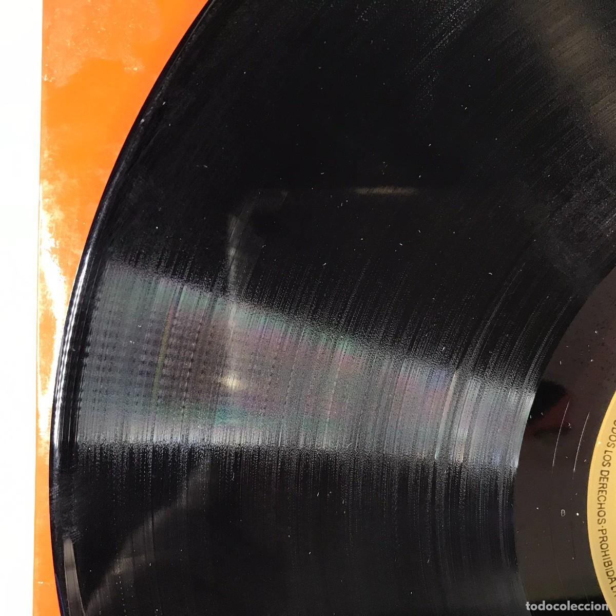 Discos de vinilo: Ruperto Chap&iacute; ● El Rey Que Rabi&oacute; ● VINYL, LP, SPAIN 1971 - Foto 6