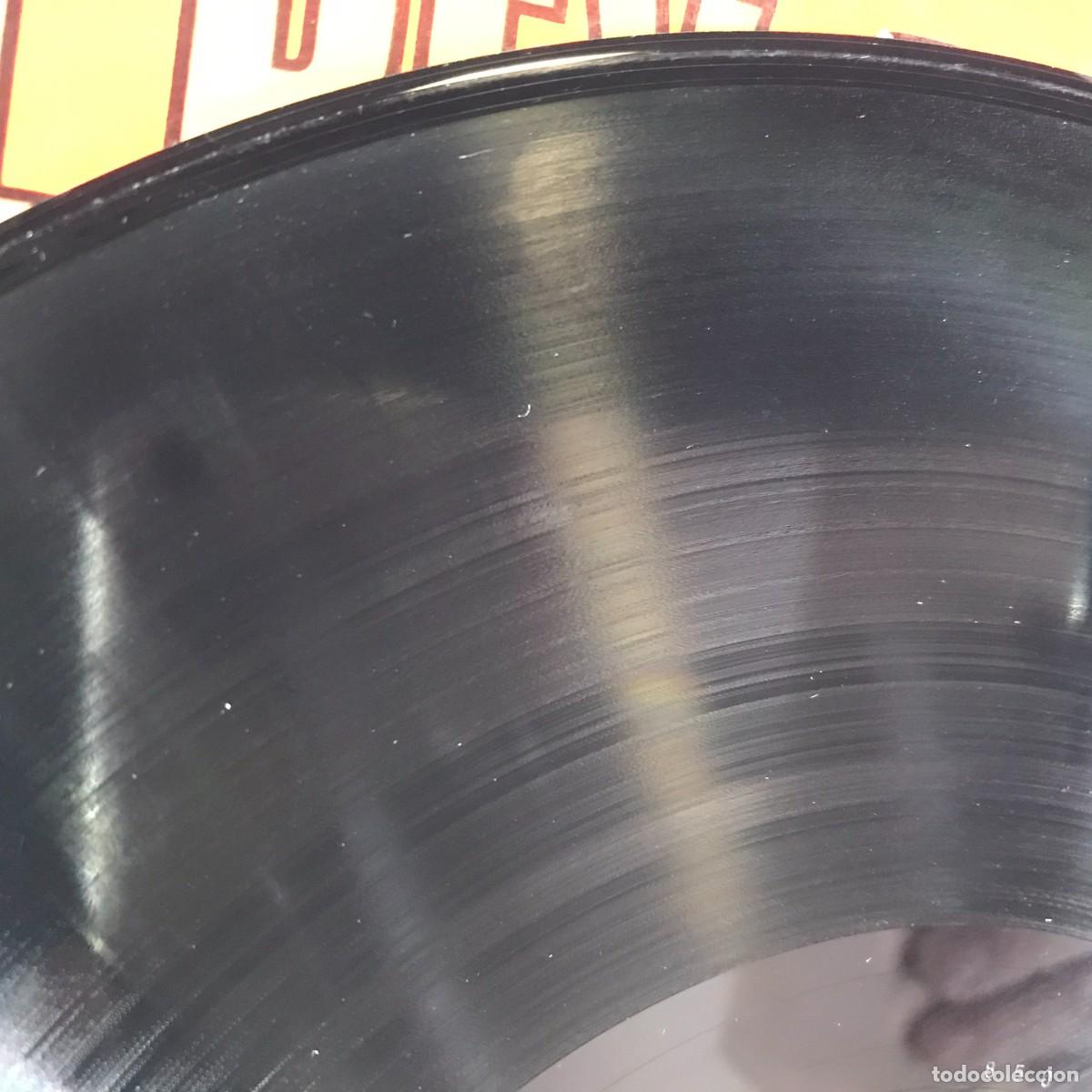 Discos de vinilo: Ruperto Chap&iacute; ● El Rey Que Rabi&oacute; ● VINYL, LP, SPAIN 1971 - Foto 14