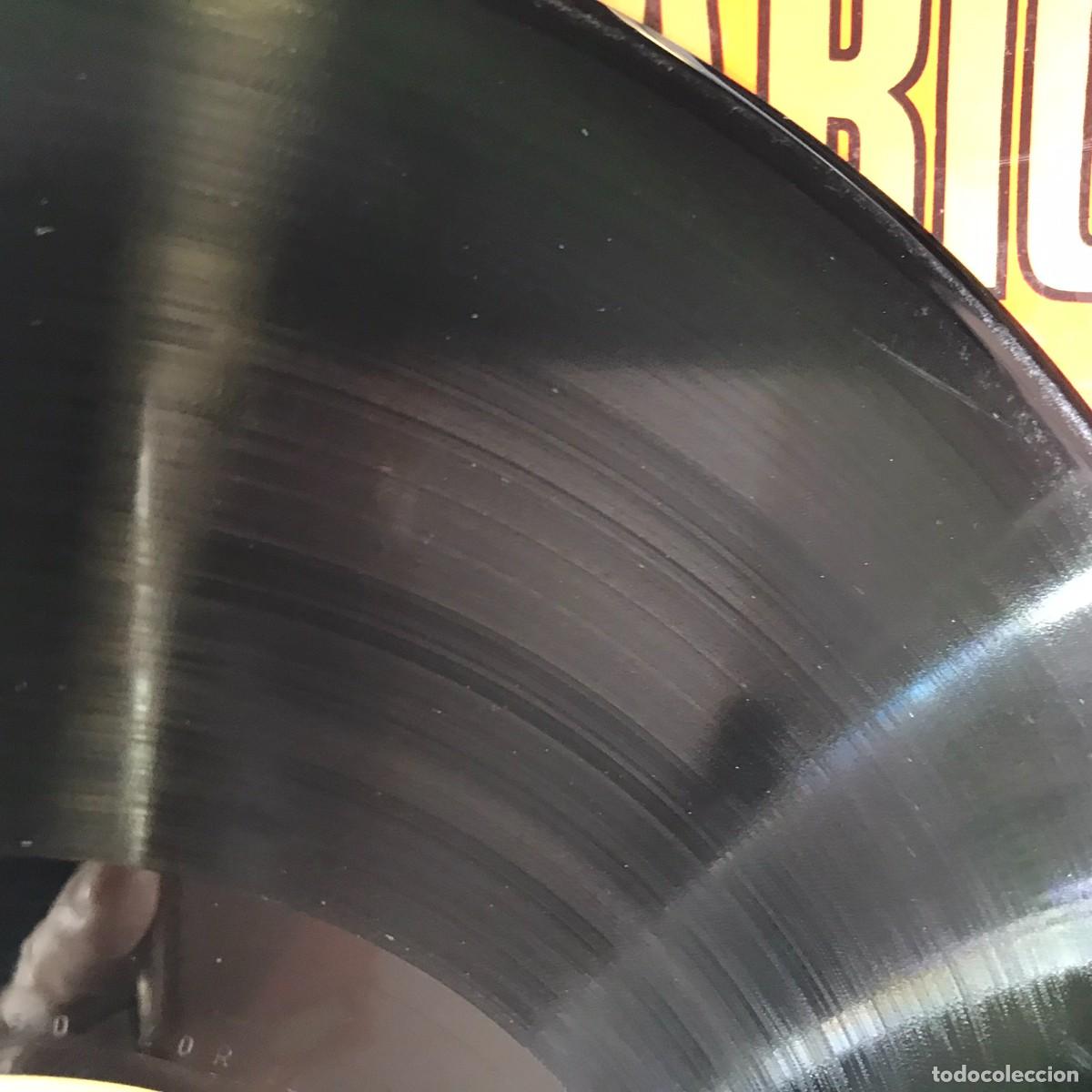 Discos de vinilo: Ruperto Chap&iacute; ● El Rey Que Rabi&oacute; ● VINYL, LP, SPAIN 1971 - Foto 15