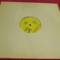 Discos de vinilo: ISH – DON'T STOP - MAXISINGLE 1979