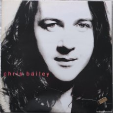 Discos de vinilo: CHRIS BAILEY: DEMONS. Lote 374613779