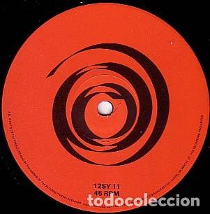 Discos de vinilo: Brass Construction &ndash; Movin - 1988 MAXI-SINGLE - Foto 2