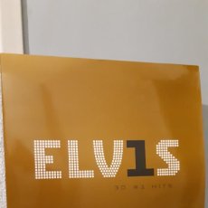 Discos de vinilo: ELVIS PRESLEY 30 #1 HITS