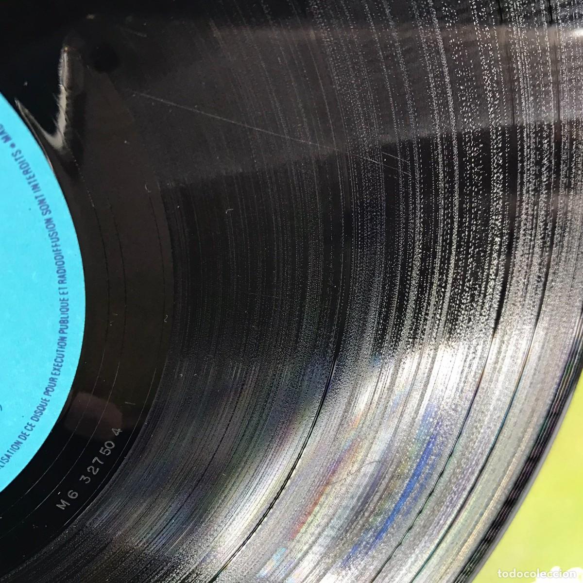 Discos de vinilo: Various ● Eclats De Rire ● Vinyl, LP, Compilation, Stereo BELGIUM - Foto 9