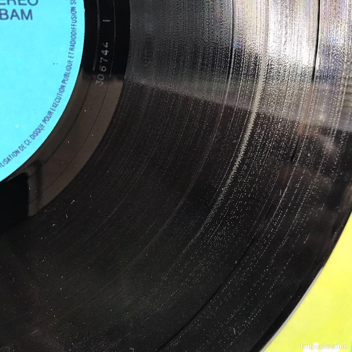 Discos de vinilo: Various ● Eclats De Rire ● Vinyl, LP, Compilation, Stereo BELGIUM - Foto 17