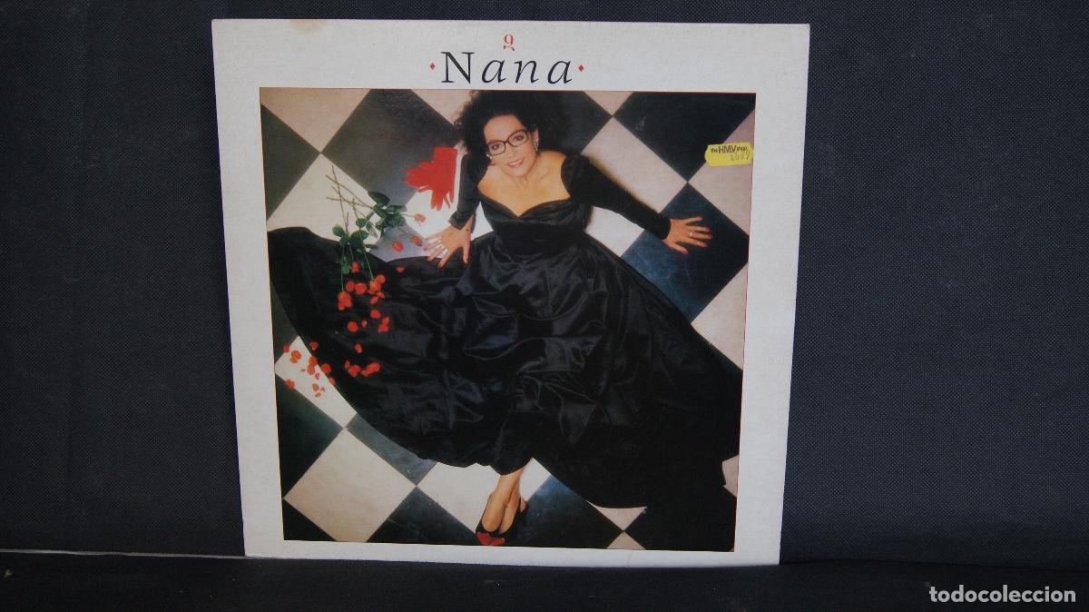 Discos de vinilo: Nana Mouskouri - Foto 1