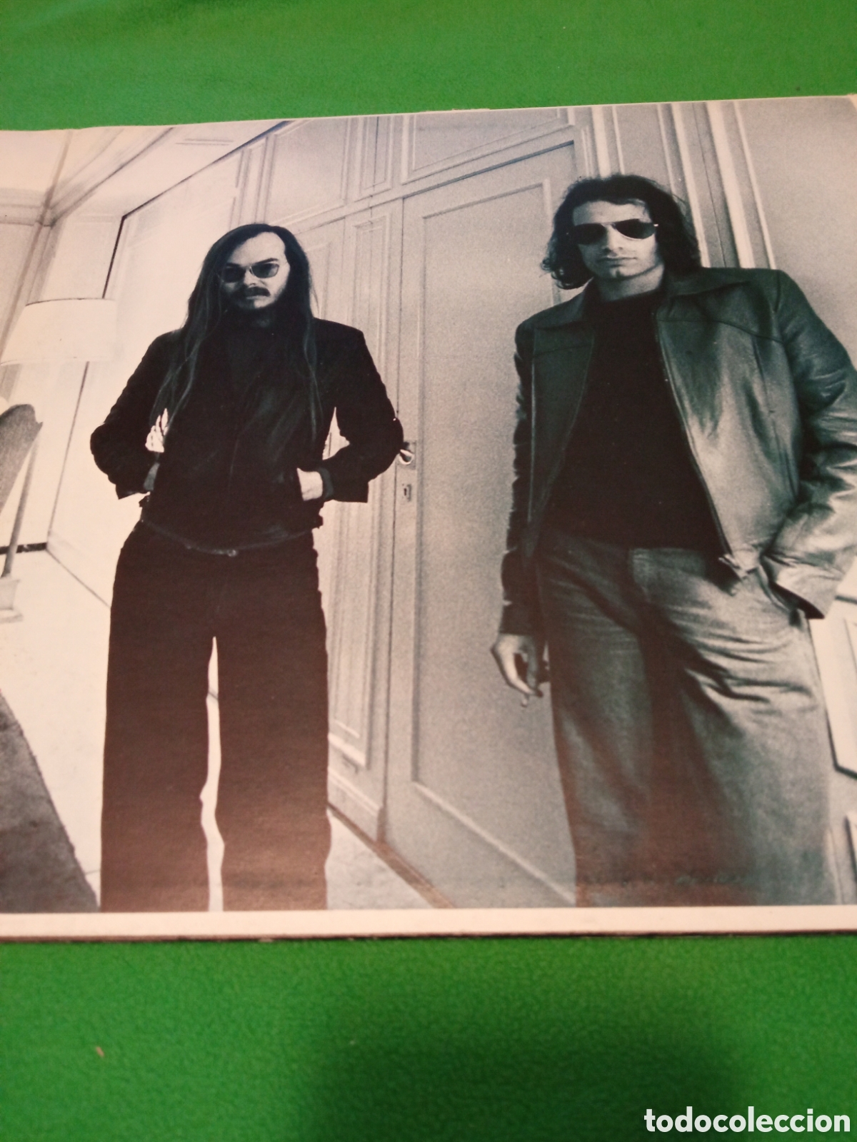 Discos de vinilo: Steely Dan - 1971-1978 - Foto 4