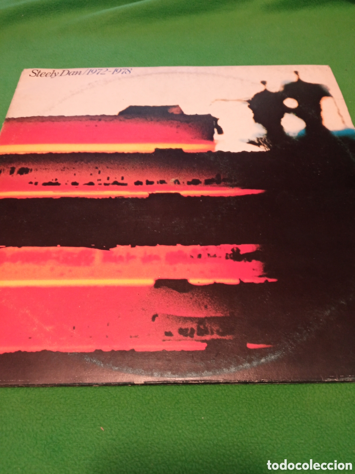 Discos de vinilo: Steely Dan - 1971-1978 - Foto 1