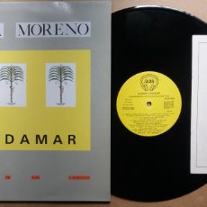 Discos de vinilo: AURORA MORENO / AYNADAMAR LA FUENTE DE LAS LAGRIMAS / LP