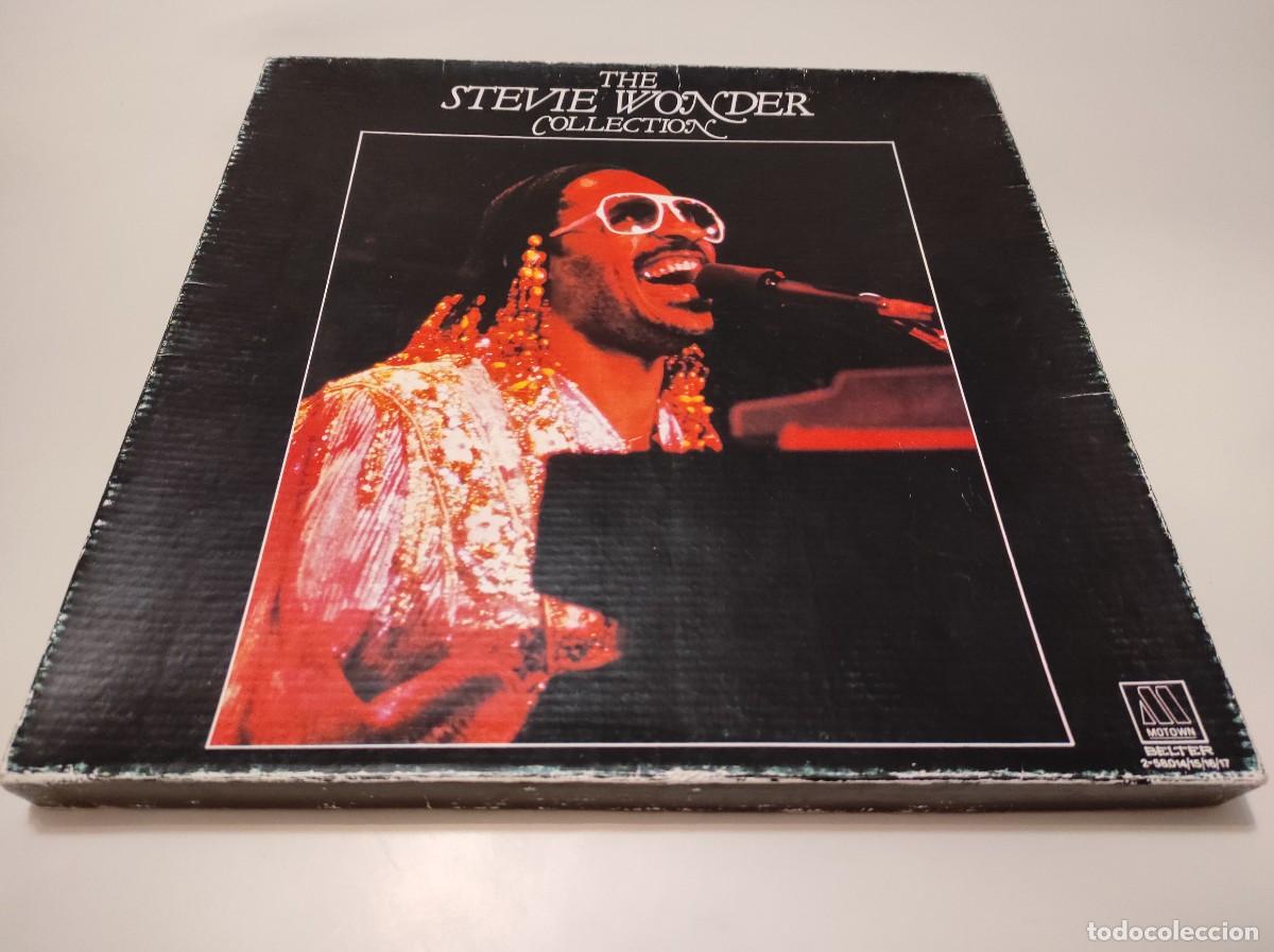Figurine JAZZ STEVIE WONDER Vintage