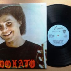 Discos de vinilo: DONATO POVEDA / DONATO / LP