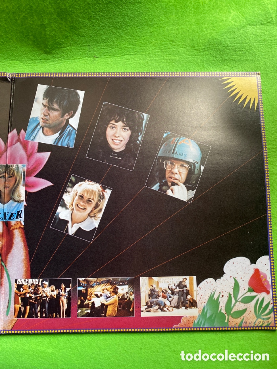 Discos de vinilo: American Graffiti - Foto 3