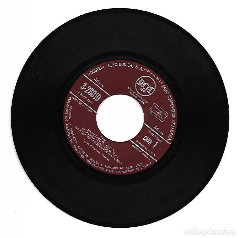 Discos de vinilo: ARTURO RUBINSTEIN - GRIEG - RCA - Foto 2