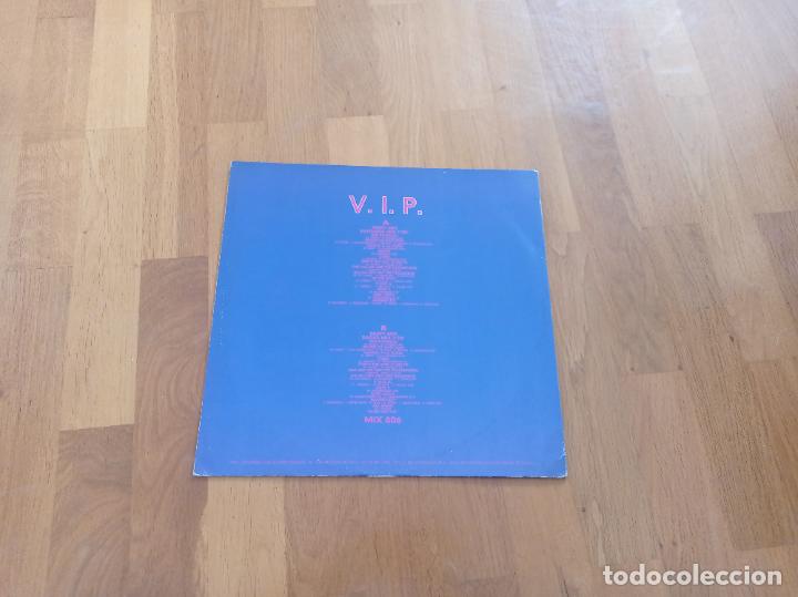 Discos de vinilo: V.I.P-party mix.maxi - Foto 2
