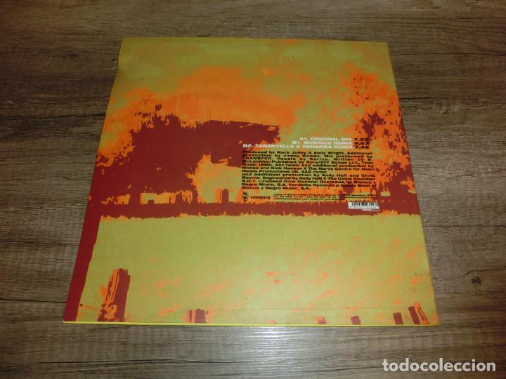 Discos de vinilo: TRANSFER - POSSESSION - Foto 2