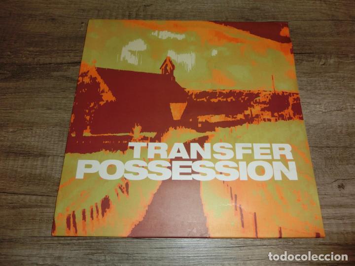 Discos de vinilo: TRANSFER - POSSESSION - Foto 1