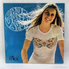 Discos de vinilo: LP - VINILO ARITA SHINTARO & NEW BEAT - DRUM DRUM DRUM - ESPAÑA - 1973. Lote 375243909