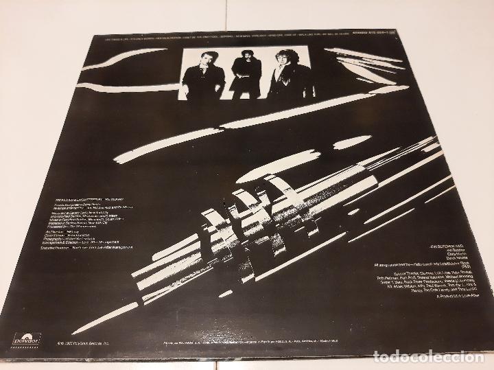 Discos de vinilo: JON BUTCHER AXIS -JON BUTCHER AXIS- (1983) LP DISCO VINILO - Foto 2