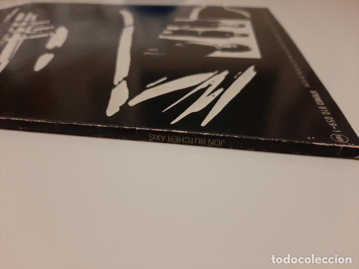 Discos de vinilo: JON BUTCHER AXIS -JON BUTCHER AXIS- (1983) LP DISCO VINILO - Foto 4