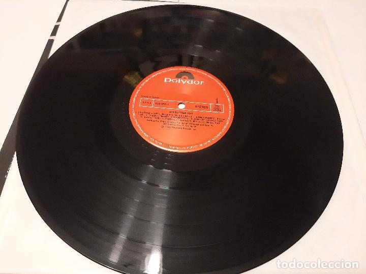 Discos de vinilo: JON BUTCHER AXIS -JON BUTCHER AXIS- (1983) LP DISCO VINILO - Foto 5