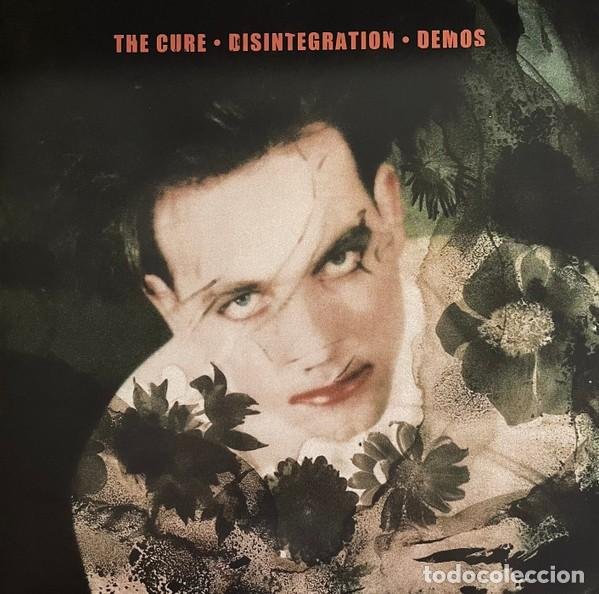 the cure lp the head on the door vinilo - Buy LP vinyl records of Pop-Rock  International of the 80s on todocoleccion
