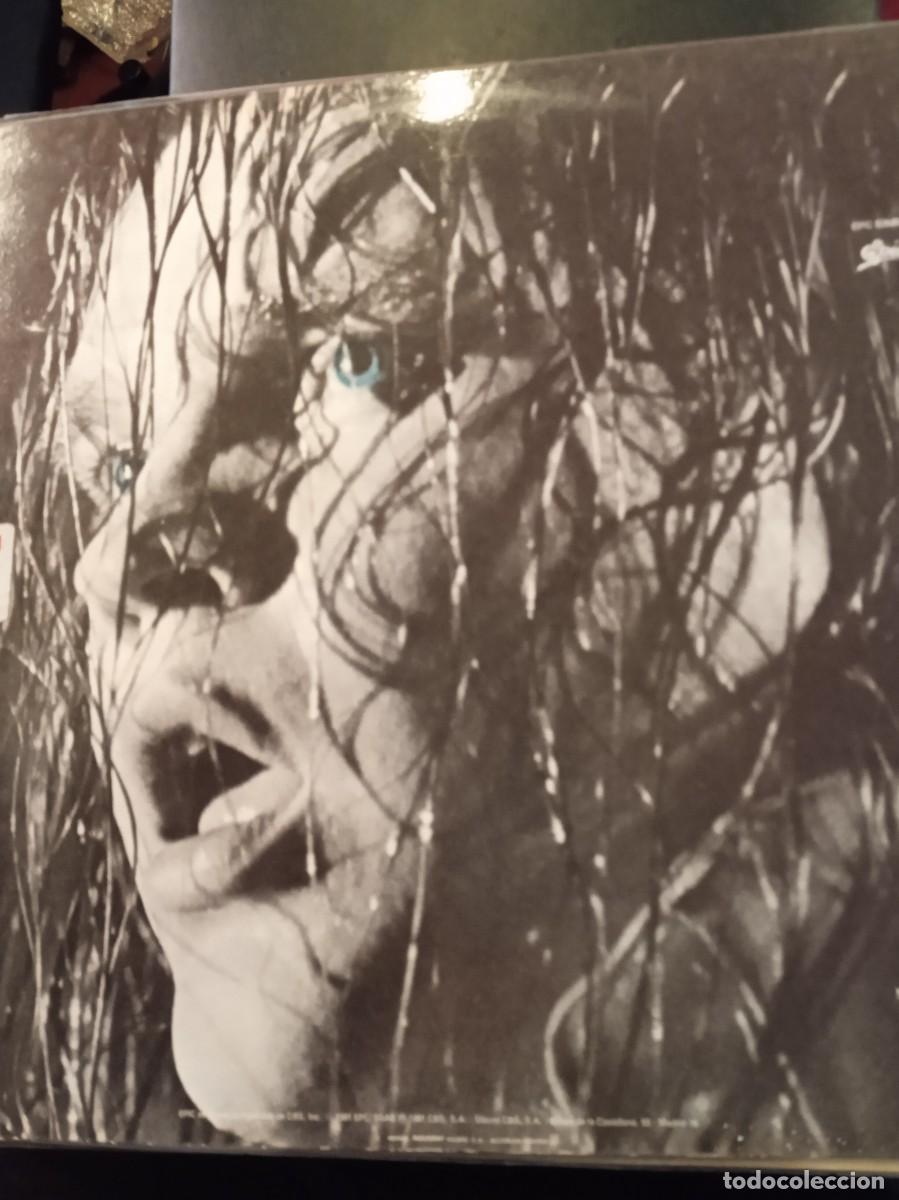 Discos de vinilo: MEAT LOAF- DEAD RINGER. LP - Foto 2