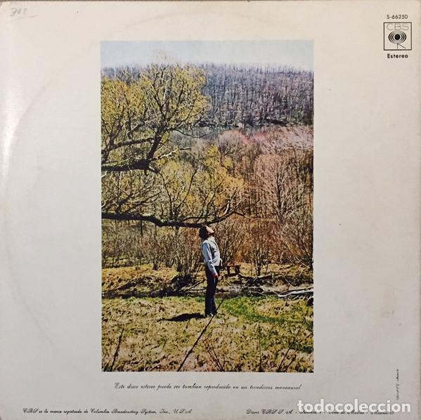 Discos de vinilo: Bob Dylan &lrm;&ndash; Autorretrato = Self Portrait - Foto 4