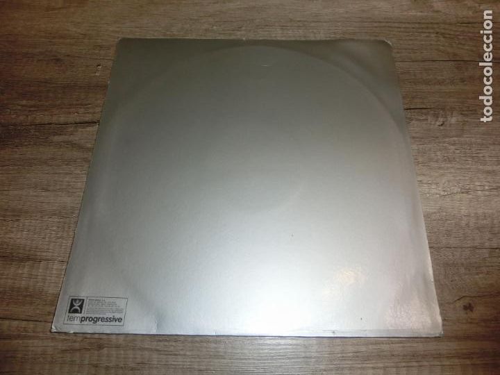 Discos de vinilo: Taiko &lrm;&ndash; Die Blechtrommel - Foto 2