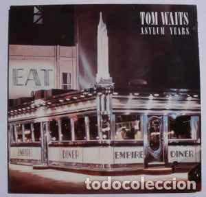Discos de vinilo: Tom Waits &lrm;&ndash; Asylum Years - Foto 1