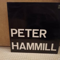 Discos de vinil: PETER HAMMIL. Lote 375614719