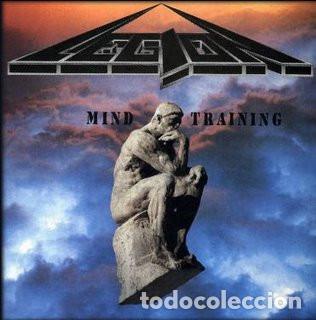 Discos de vinilo: Legion &lrm;&ndash; Mind Training / Por La Cara - Foto 1