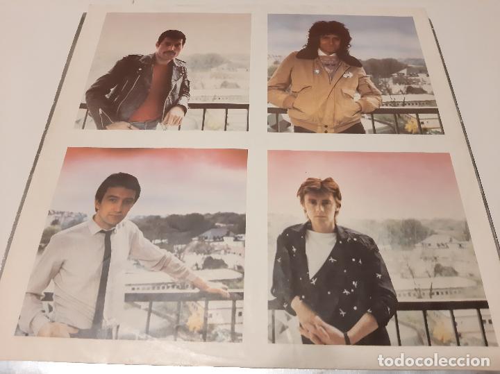 Discos de vinilo: QUEEN -THE GAME- (1980) LP DISCO VINILO - Foto 5