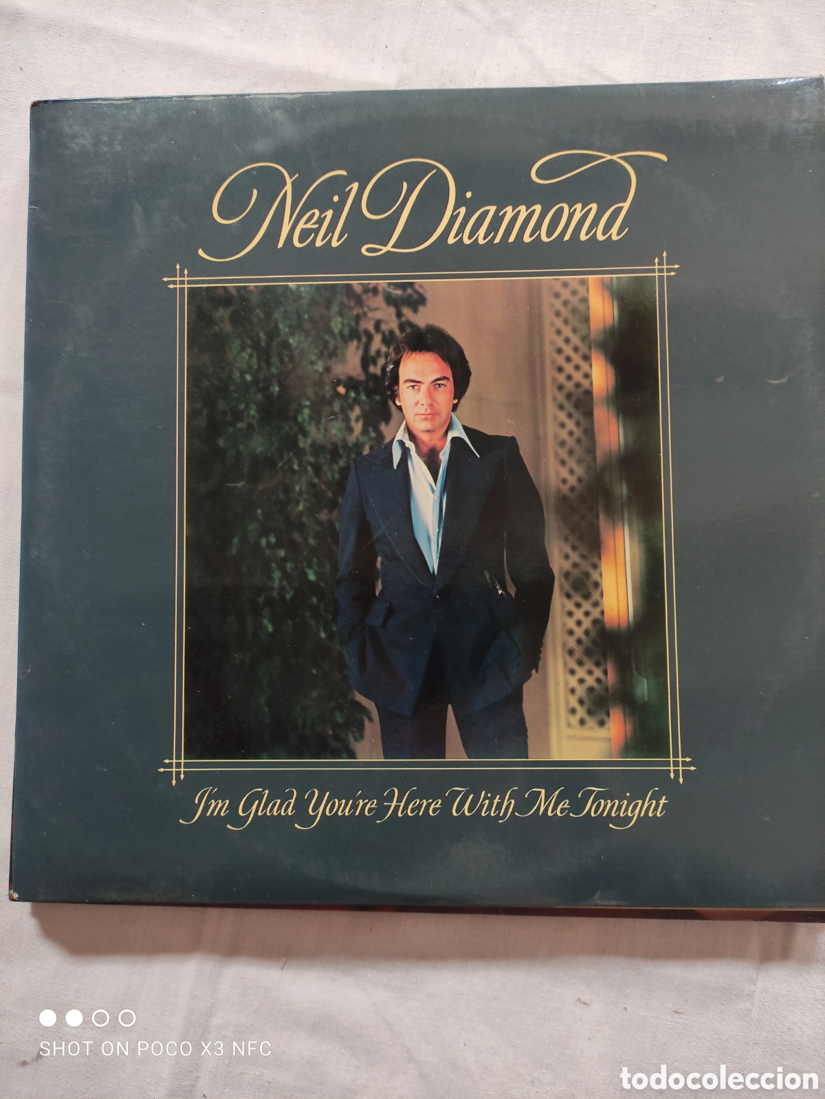 Discos de vinilo: Neil Diamond - Foto 3