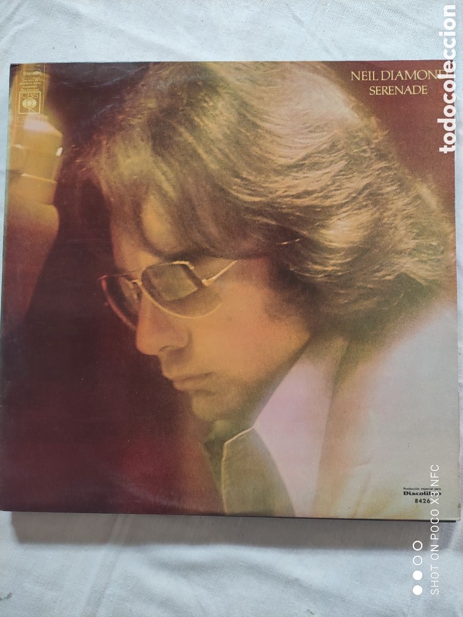 Discos de vinilo: Neil Diamond - Foto 5