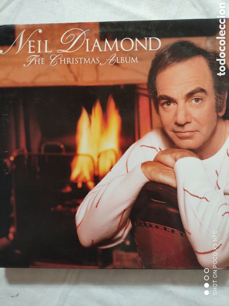 Discos de vinilo: Neil Diamond - Foto 7