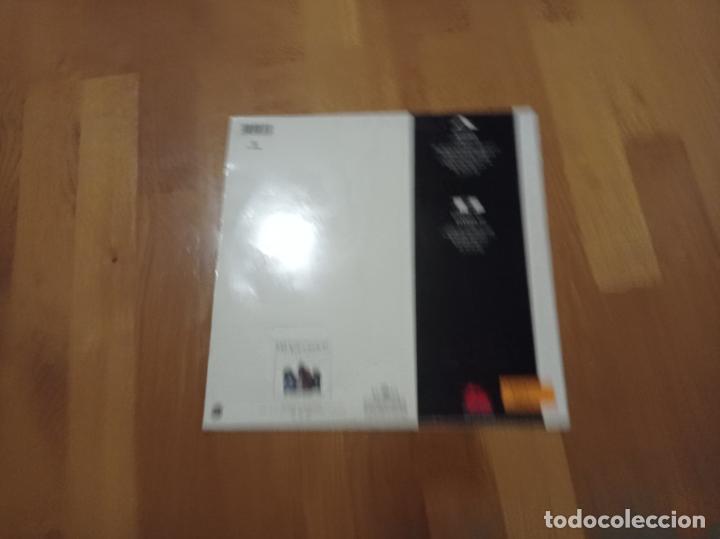 Discos de vinilo: Imagination-megamix.maxi - Foto 2