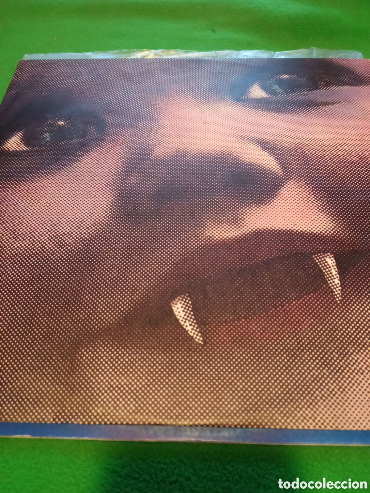 Discos de vinilo: Birth Control - Count on Dr&aacute;cula - Foto 3