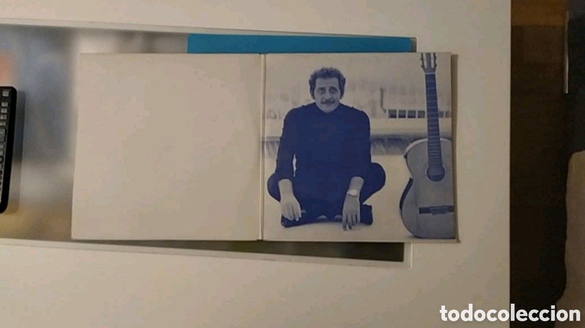 Discos de vinilo: Doble Lp Domenico Modugno - Foto 3