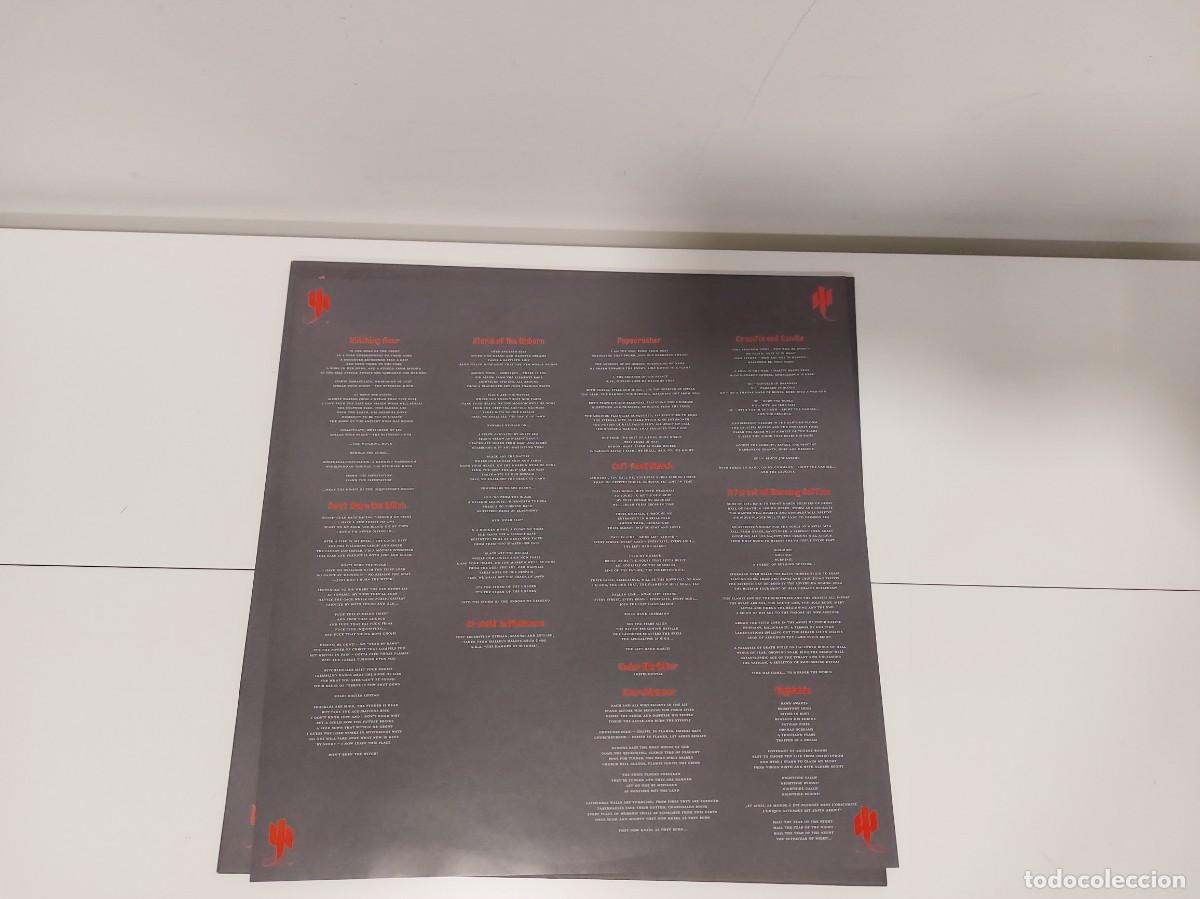 Discos de vinilo: Witchery Nightside Vinilo Lp - Foto 4